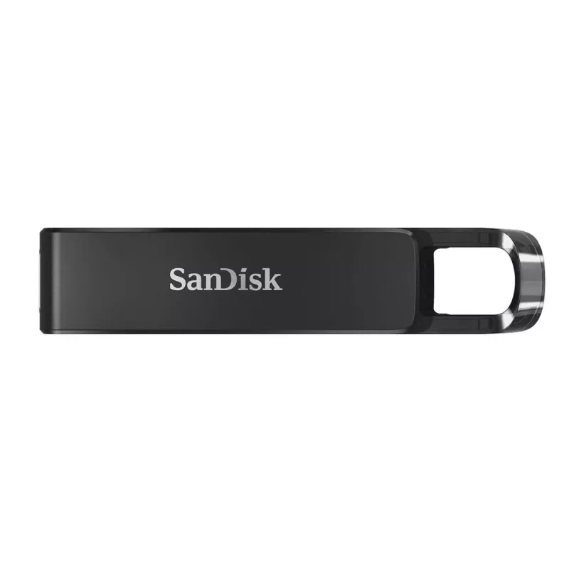 USB-Flash-Laufwerk SanDisk 64 GB USB Type-C 3.2 Gen 1 SDCZ460-064G-G46