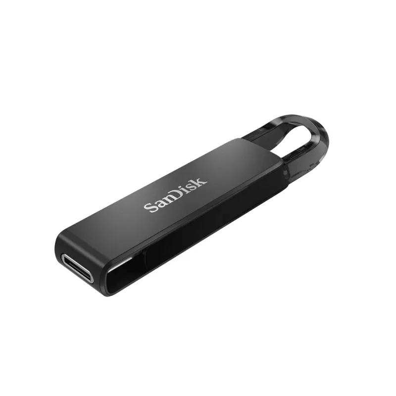 USB-Flash-Laufwerk SanDisk 64 GB USB Type-C 3.2 Gen 1 SDCZ460-064G-G46