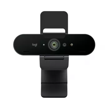 LOGITECH Brio Stream - 4k Webcam - USB-a (3.0)