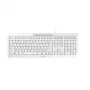 Contour Design STREAM Tastatur Office USB QWERTY US-Englisch Weiß