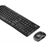 LOGITECH Wireless Desktop Mk270 - Qwerty Spanisch