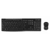 LOGITECH Wireless Desktop Mk270 - Qwerty Spanisch
