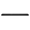 HP 455 Programmierbare Funk-Tastatur, Vollformat (100%), kabellos, RF Wireless, Membran, Schwarz