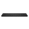 Kompakte Bluetooth-Tastatur HP 355 – kabellose mechanische Tasten, schwarz, 0,34 kg