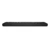 Kompakte Bluetooth-Tastatur HP 355 – kabellose mechanische Tasten, schwarz, 0,34 kg