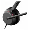 EPOS IMPACT 860T DUO MS kabelgebundenes Headset, USB-A/USB-C, schwarz