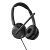 EPOS IMPACT 860T DUO MS kabelgebundenes Headset, USB-A/USB-C, schwarz