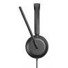 EPOS IMPACT 860T DUO MS kabelgebundenes Headset, USB-A/USB-C, schwarz