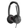 EPOS IMPACT 860T DUO MS kabelgebundenes Headset, USB-A/USB-C, schwarz
