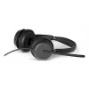 EPOS IMPACT 860T DUO MS kabelgebundenes Headset, USB-A/USB-C, schwarz