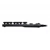 LOGITECH G915 X USB-A Kabelgebundene Low-Profile Gaming-Tastatur Taktil Schwarz Azerty Fr