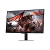 Samsung G80SD Computermonitor 81,3 cm (32 Zoll) 3840 x 2160 Pixel 4K Ultra HD OLED Silber