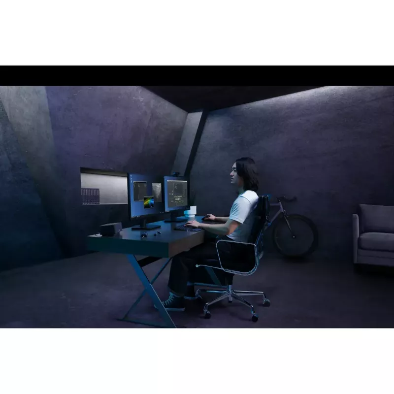LOGITECH MX Keys S Combo - Graphite - QWERTY US/International