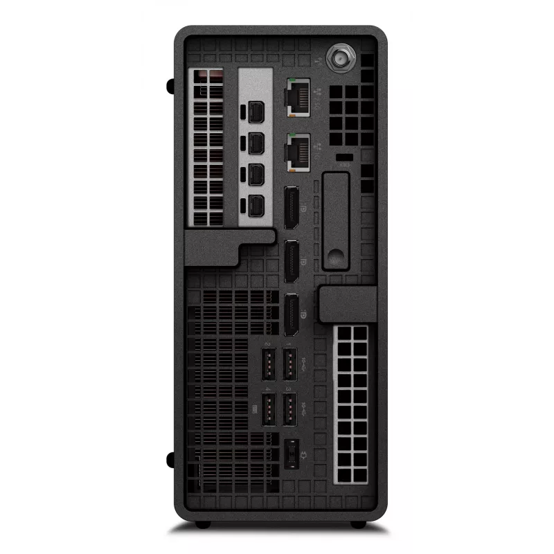 Workstation Lenovo ThinkStation P3 Ultra Intel Core i5-14600 32GB RAM 512GB SSD NVIDIA RTX A400 Windows 11 Pro