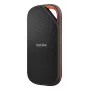 WESTERN DIGITAL SSD - SanDisk Extreme PRO mit USB4 - 4 TB - USB-C 4 Gen 3x2