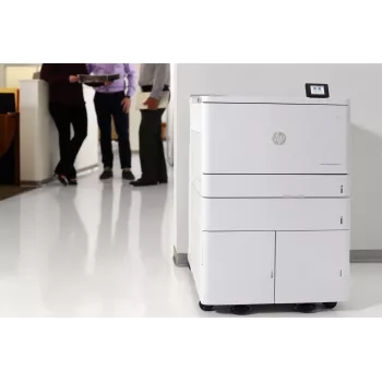 HP Color LaserJet Stand 520 mm x 520 mm x 153 mm