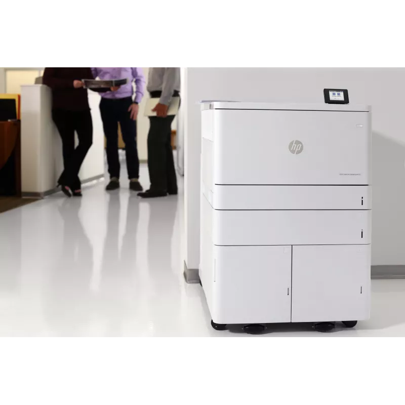 HP Color LaserJet Stand 520 mm x 520 mm x 153 mm