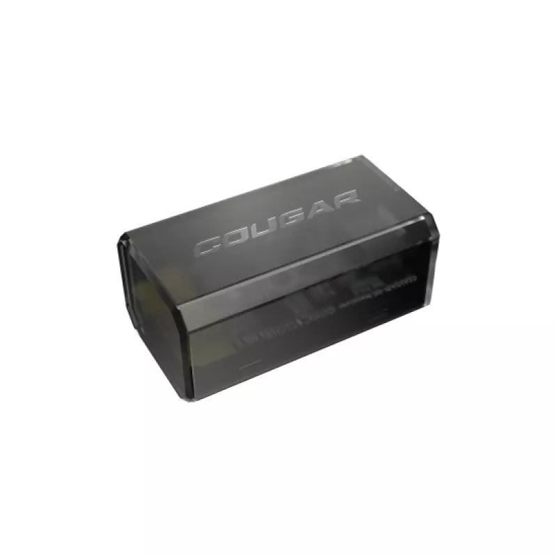 COUGAR Gaming Maus, Revenger Pro 4K, kabellos, Schwarz