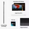 APPLE iPad Pro M5 - 11 Zoll - Wi-Fi - 1 TB - Standardglas - Silber