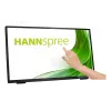 Hannspree HT 248 PPB Computermonitor 60,5 cm (23,8 Zoll) 1920 x 1080 Pixel Full HD LCD Touchscreen Tisch Schwarz