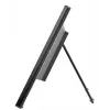 Hannspree HT 248 PPB Computermonitor 60,5 cm (23,8 Zoll) 1920 x 1080 Pixel Full HD LCD Touchscreen Tisch Schwarz