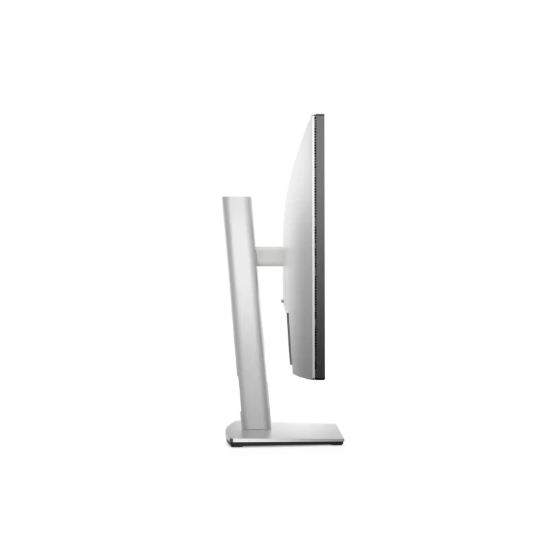 DELL UltraSharp U2421E Computer Monitor 61,2 cm (24,1 Zoll) 1920 x 1200 Pixel WUXGA LCD Silber