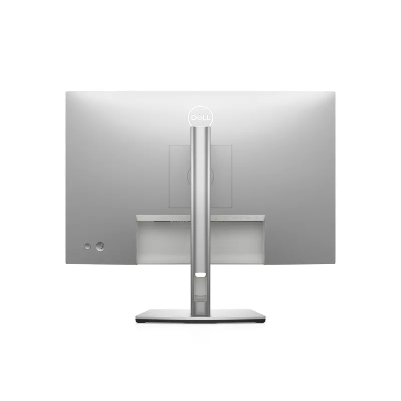 DELL UltraSharp U2421E Computer Monitor 61,2 cm (24,1 Zoll) 1920 x 1200 Pixel WUXGA LCD Silber