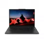 Lenovo ThinkPad T16 Gen 3 21MN00BJGE Laptop, Intel Core Ultra 5 125U, 40,6 cm (16 Zoll) WUXGA IPS 1920x1200, 16 GB DDR5-SDRAM, 512 GB NVMe-SSD, Intel Graphics, Wi-Fi 6E, Bluetooth, Windows 11 Pro, deutsche Tastatur, Schwarz, 1,83 kg