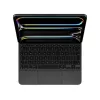 APPLE Magic Keyboard für iPad Pro 11 inch (M4) - Schwarz - Britisches Englisch