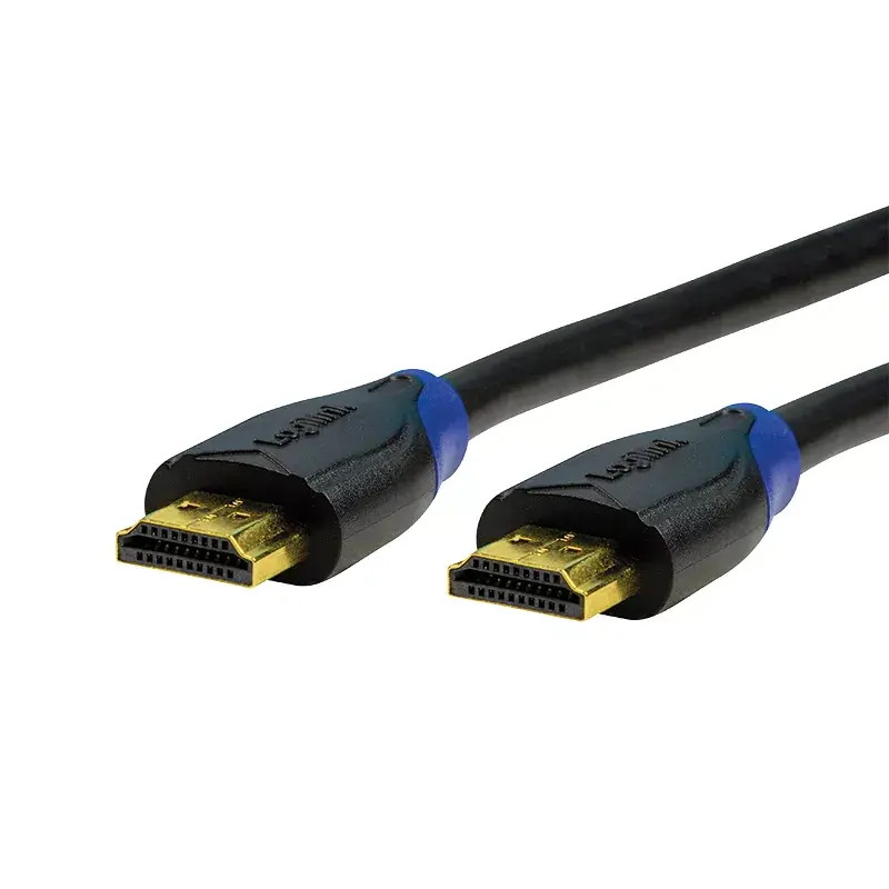 HDMI-Kabel LogiLink CH0064 5 m