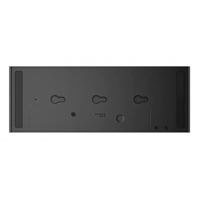 Lenovo ThinkPad USB4 Dock 5000 Kabelgebunden Thunderbolt 4 Schwarz