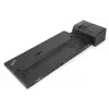 Lenovo 40AJ0135EU Laptop-Dockingstation/Port-Replikator Docking Schwarz