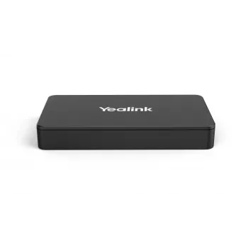 Yealink MShare E2 Controller Schwarz
