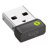 LOGITECH Ergo K860 - Kabellose Split-Tastatur Business Graphite Qwerty US Int'l