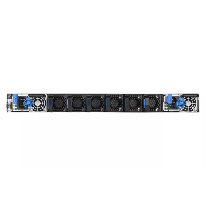 NETGEAR M4500-48XF8C Managed L2/L3/L4 1U Schwarz