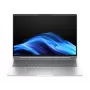HP EliteBook 6 G1a AI PC AMD Ryzen™ 7 250 Laptop 40,6 cm (16 Zoll) WUXGA 32 GB DDR5-SDRAM Wi-Fi 7 (802.11be) Windows 11 Pro Silber