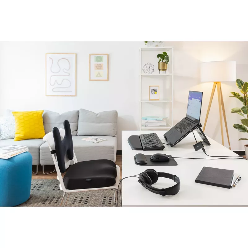 Kensington UH4000 USB 3.0 4-Port-Hub