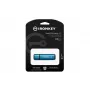 Kingston Technology IronKey 64GB Vault Privacy 50 AES-256 verschlüsselt, FIPS 197