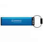 STICK 512GB Kingston IronKey Keypad 200C AES-256 USB-C retail