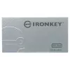 Kingston IronKey D500S 32 GB USB-Stick, FIPS 140-3 Level 3, AES-256