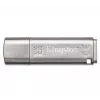 Kingston Technology IronKey 32GB IKLP50 AES USB, mit 256-Bit-Verschlüsselung