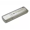 Kingston Technology IronKey 128GB IKLP50 AES USB mit 256-Bit-Verschlüsselung