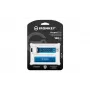 Kingston Technology IronKey 128GB Keypad 200, FIPS 140-3 Level 3, AES-256 Hardware-verschlüsselt