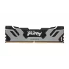 Kingston Technology FURY 32GB 6400MT/s DDR5 CL32 DIMM (Kit of 2) Renegade Silver