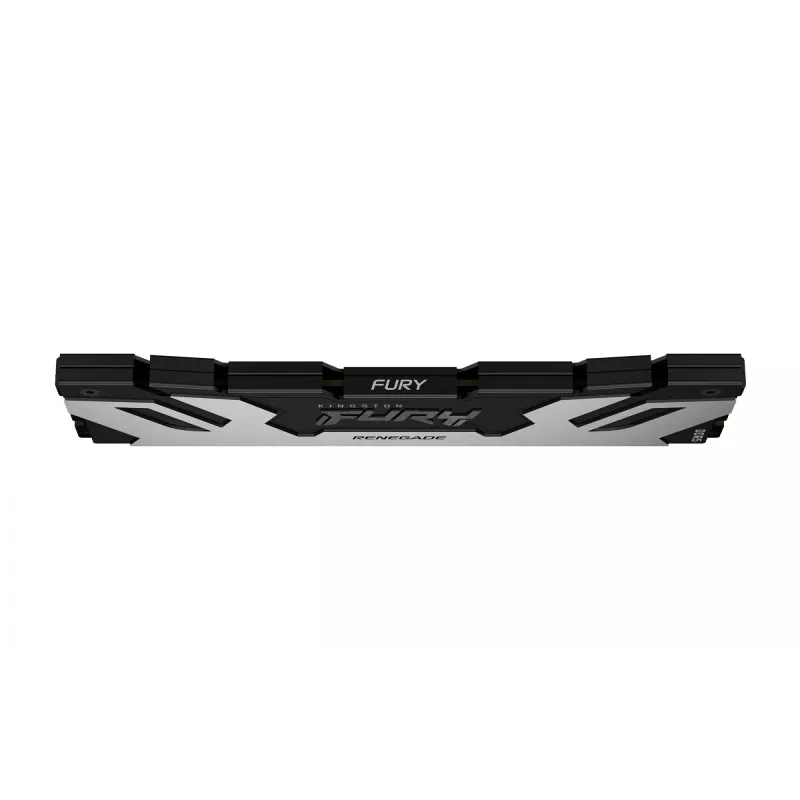 Kingston Technology FURY 48 GB 6400 MT/s DDR5 CL32 DIMM Renegade Silber XMP