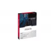 Kingston Technology FURY 48 GB 6400 MT/s DDR5 CL32 DIMM Renegade Silber XMP