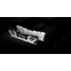 Kingston Technology FURY 48 GB 6400 MT/s DDR5 CL32 DIMM Renegade Silber XMP
