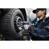 Bosch ProCORE18V 4,0 Ah Professional Akku, schwarz/rot