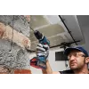Bosch ProCORE18V 4,0 Ah Professional Akku, schwarz/rot