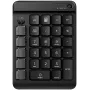 HP 435 Programmierbare kabellose Tastatur, Bluetooth, Schwarz